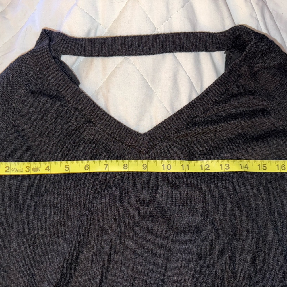 Lululemon Unity Pullover Sweater - Picture 6 of 15